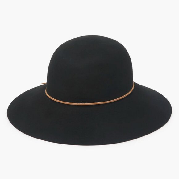 Phenix Floppy Wool Hat - Picture 2 of 9